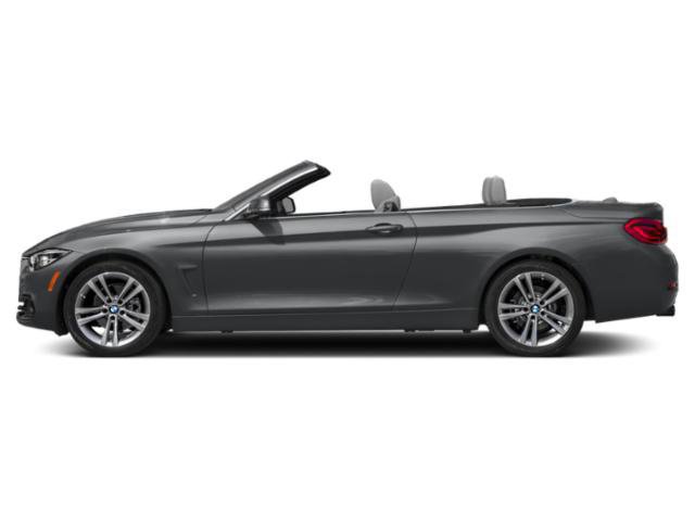 Used 2018 BMW 430i Convertible RWD image 3