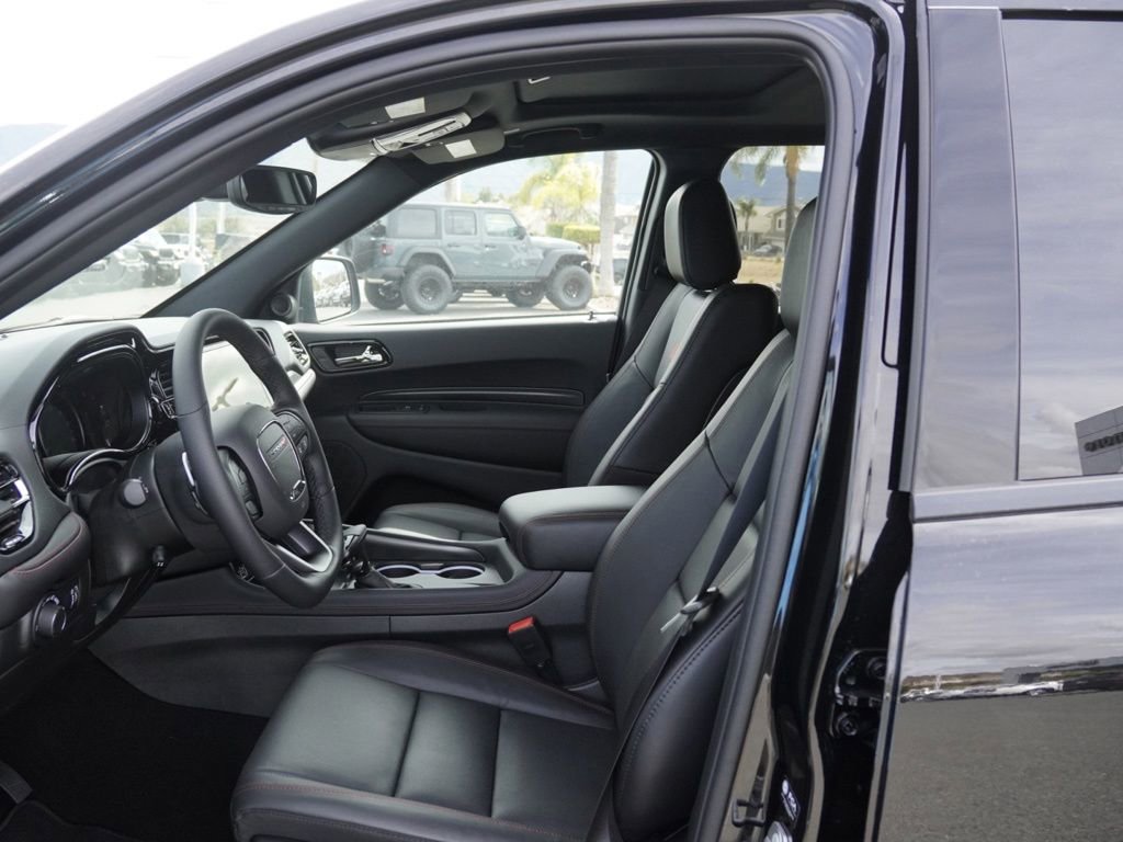 New 2026 Dodge Durango GT AWD/4WD image 19
