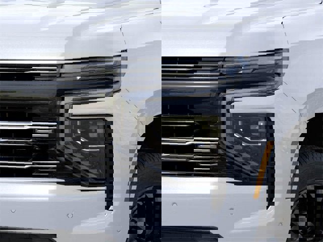 New 2026 Chevrolet Tahoe High Country image 10