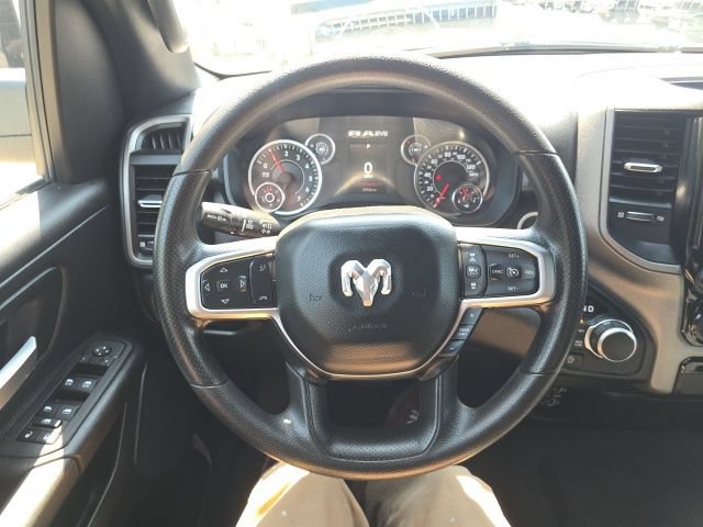 Used 2025 RAM 1500 Tradesman AWD/4WD image 17