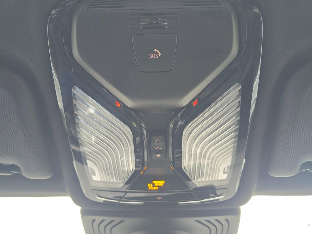 Used 2024 BMW X3 xDrive30i image 30