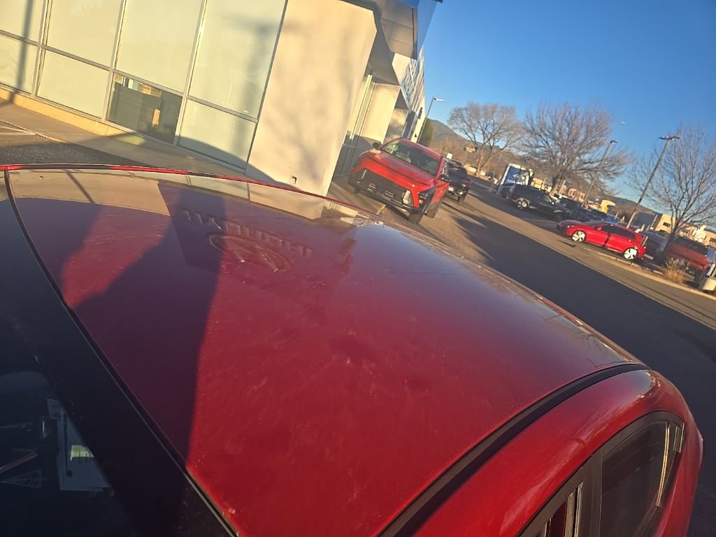 Used 2018 Hyundai Elantra SE w/ Cargo Package image 7