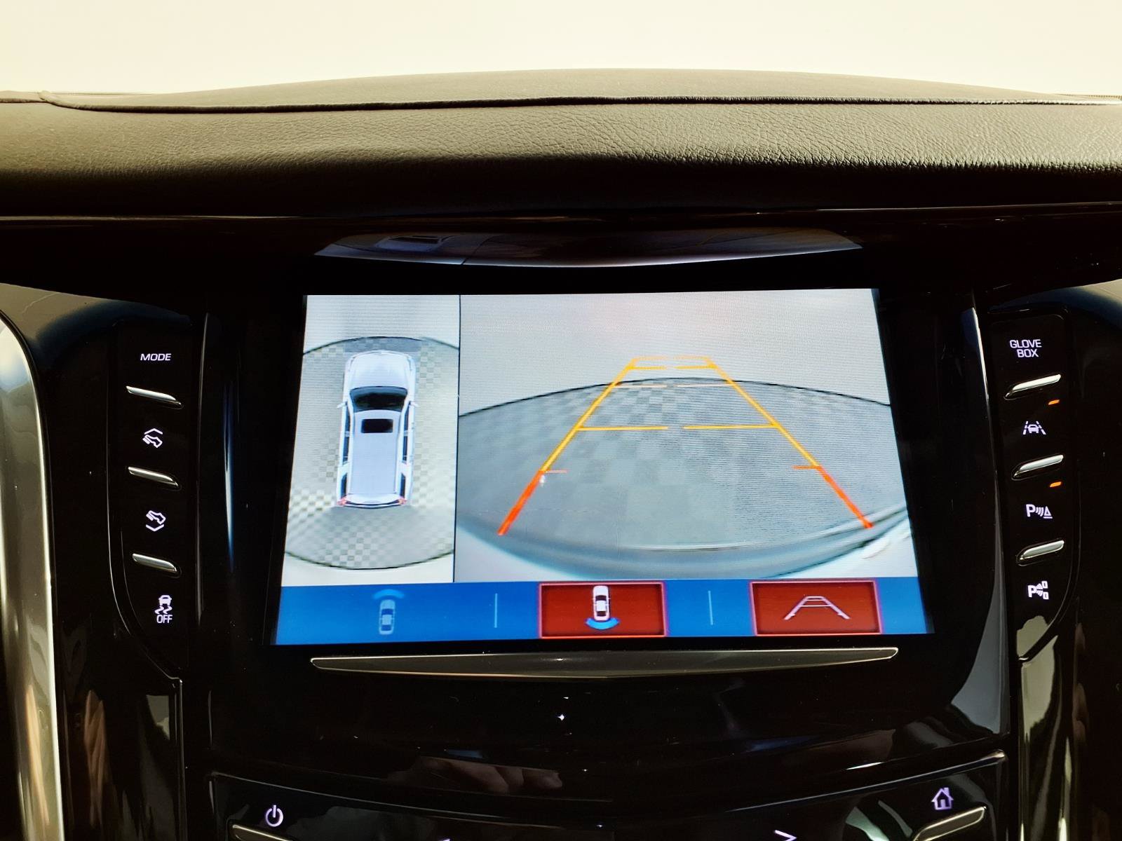 Used 2020 Cadillac Escalade Luxury RWD image 19