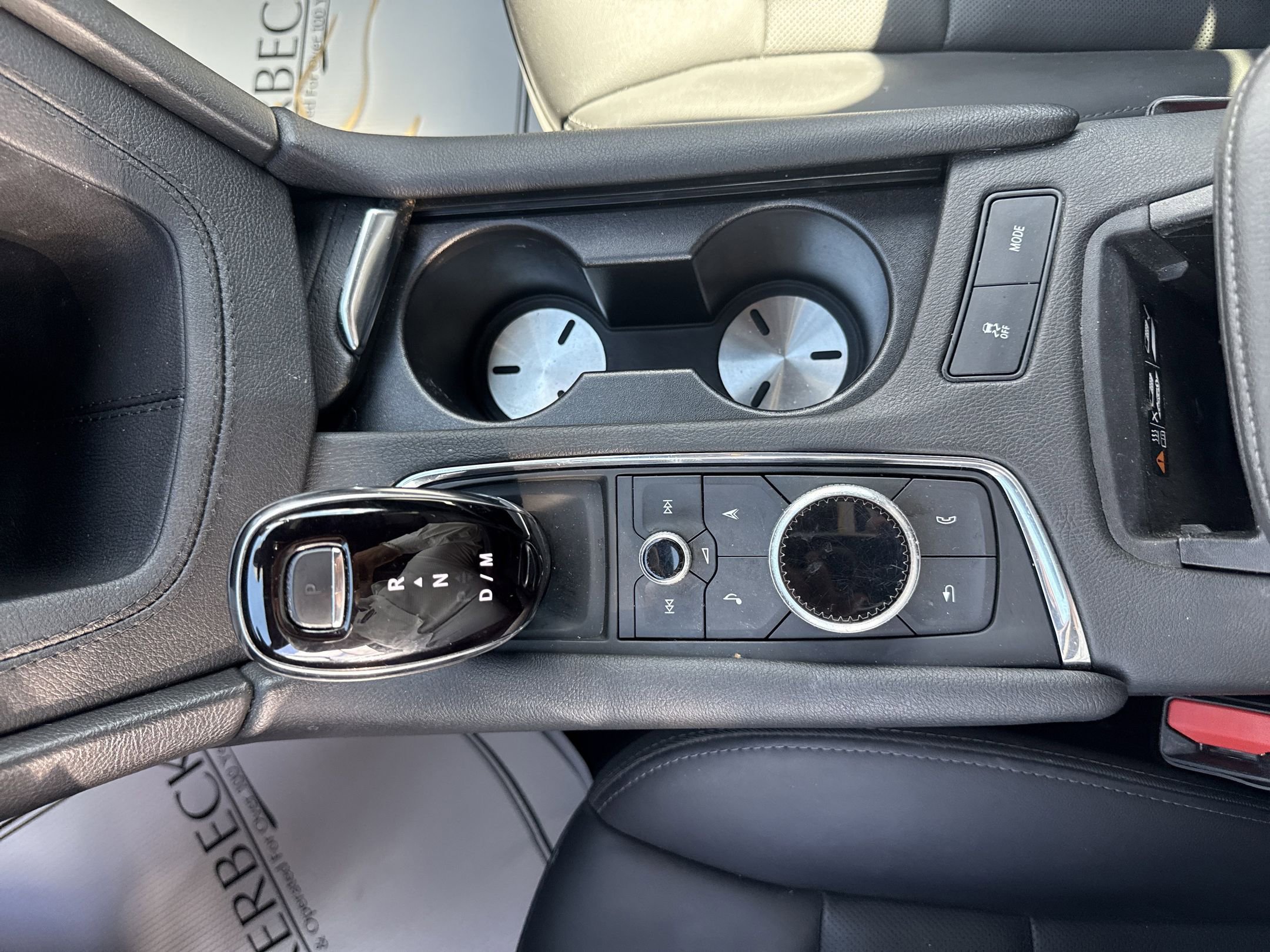 Certified 2024 Cadillac XT5 Premium Luxury image 21