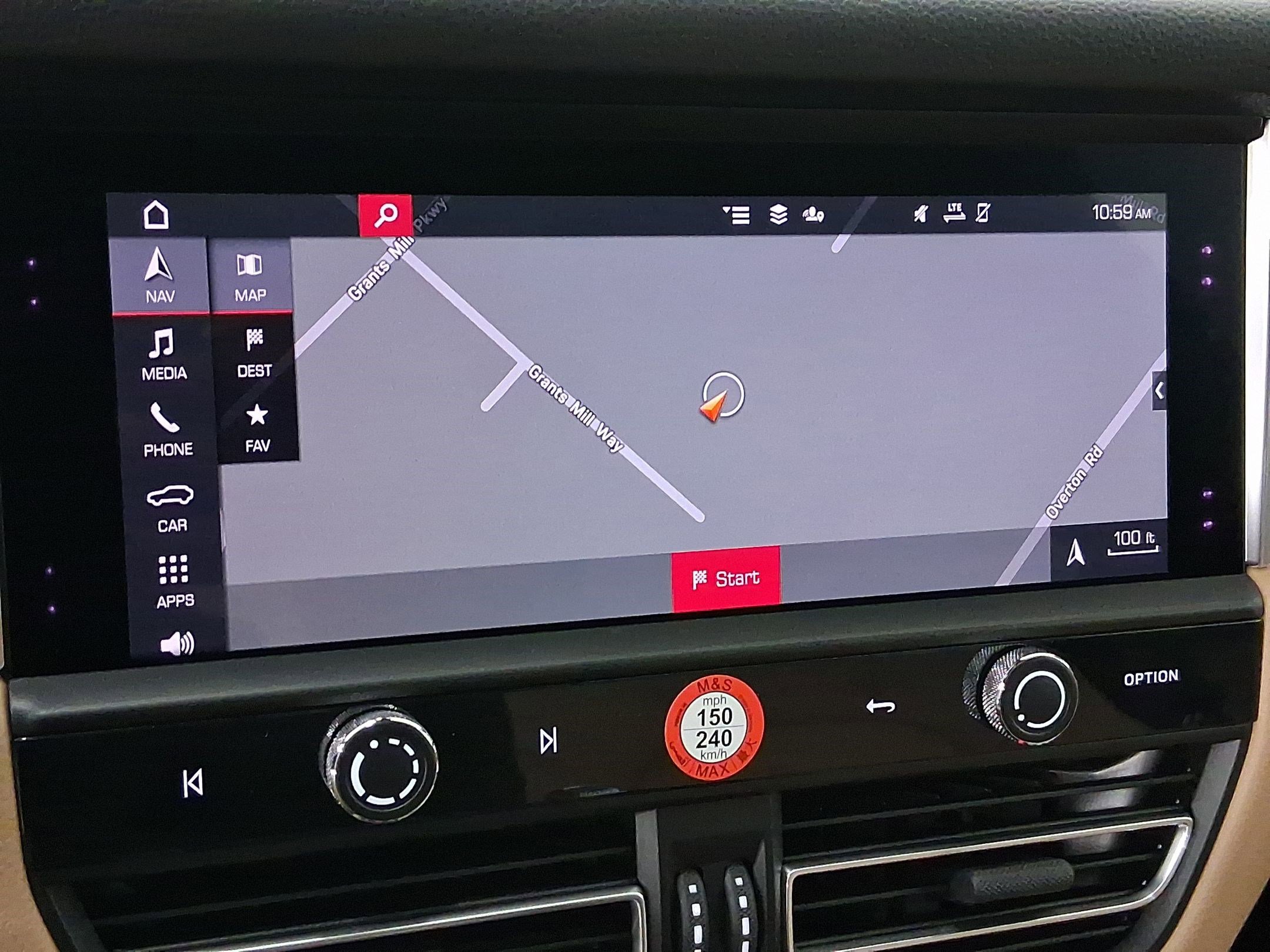 Used 2026 Porsche Macan image 27