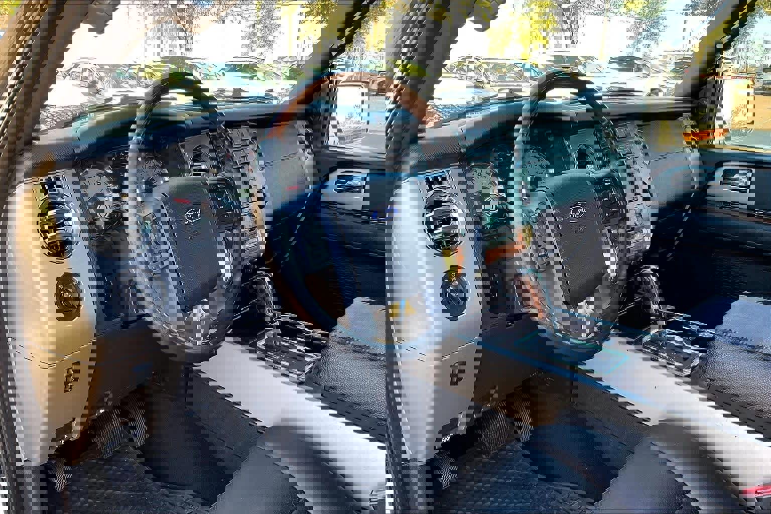 Used 2008 Ford Expedition Limited image 2