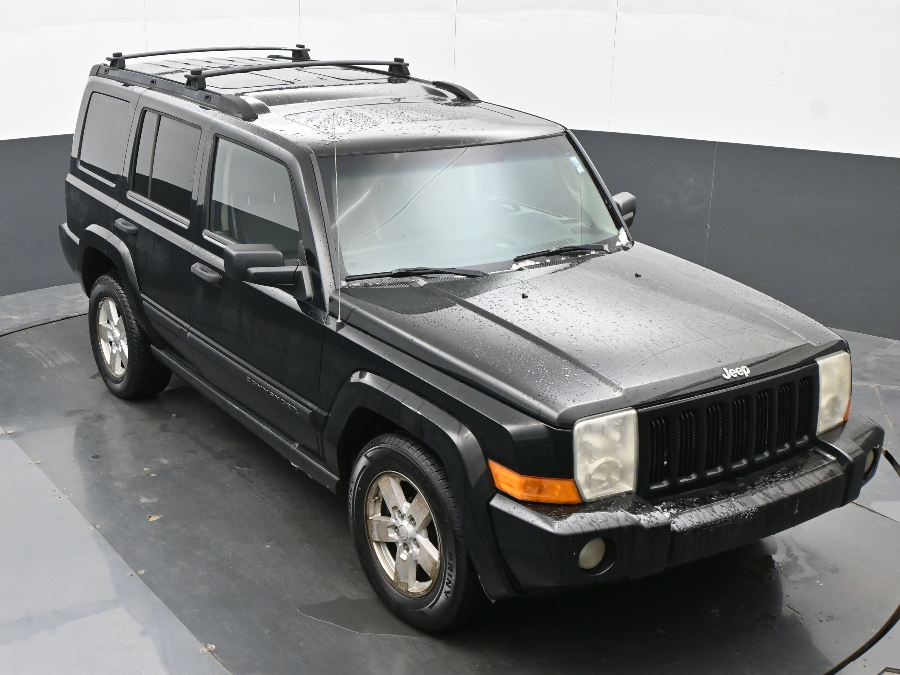 Used 2006 Jeep Commander 4WD image 33