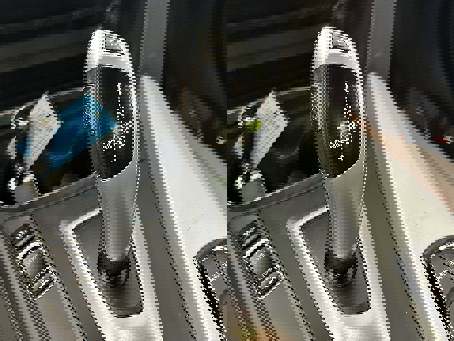 Used 2018 BMW 320i Sedan image 24