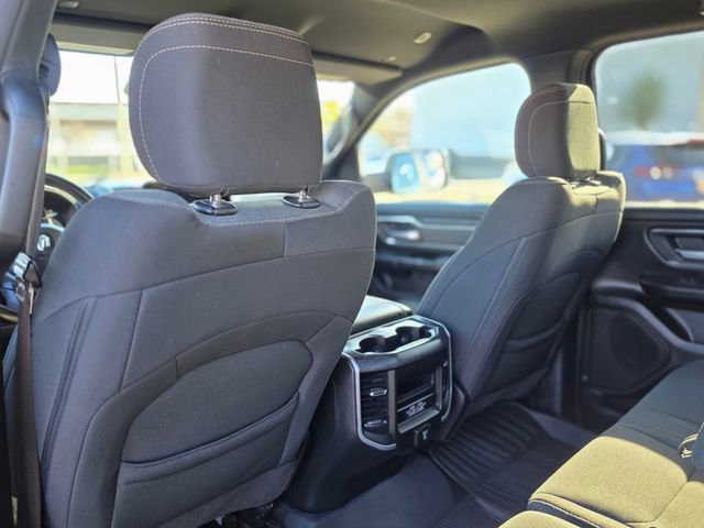 Used 2021 RAM 1500 Big Horn image 16