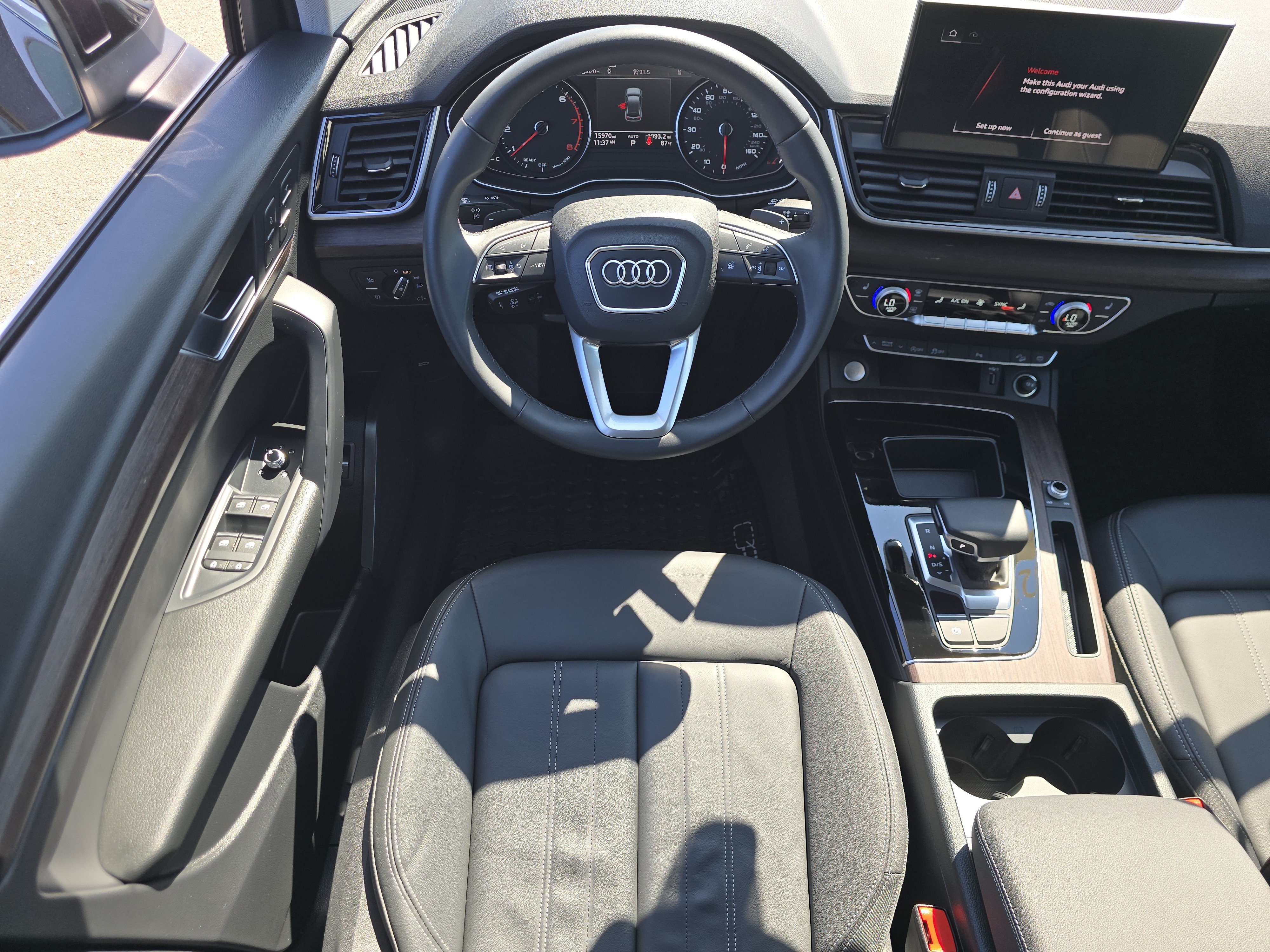 Certified 2023 Audi Q5 2.0T Premium AWD/4WD image 21