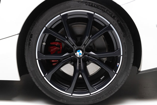 Used 2025 BMW Z4 M40i w/ Edition image 49