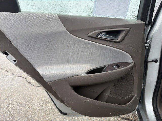 Used 2022 Chevrolet Malibu LS FWD image 14
