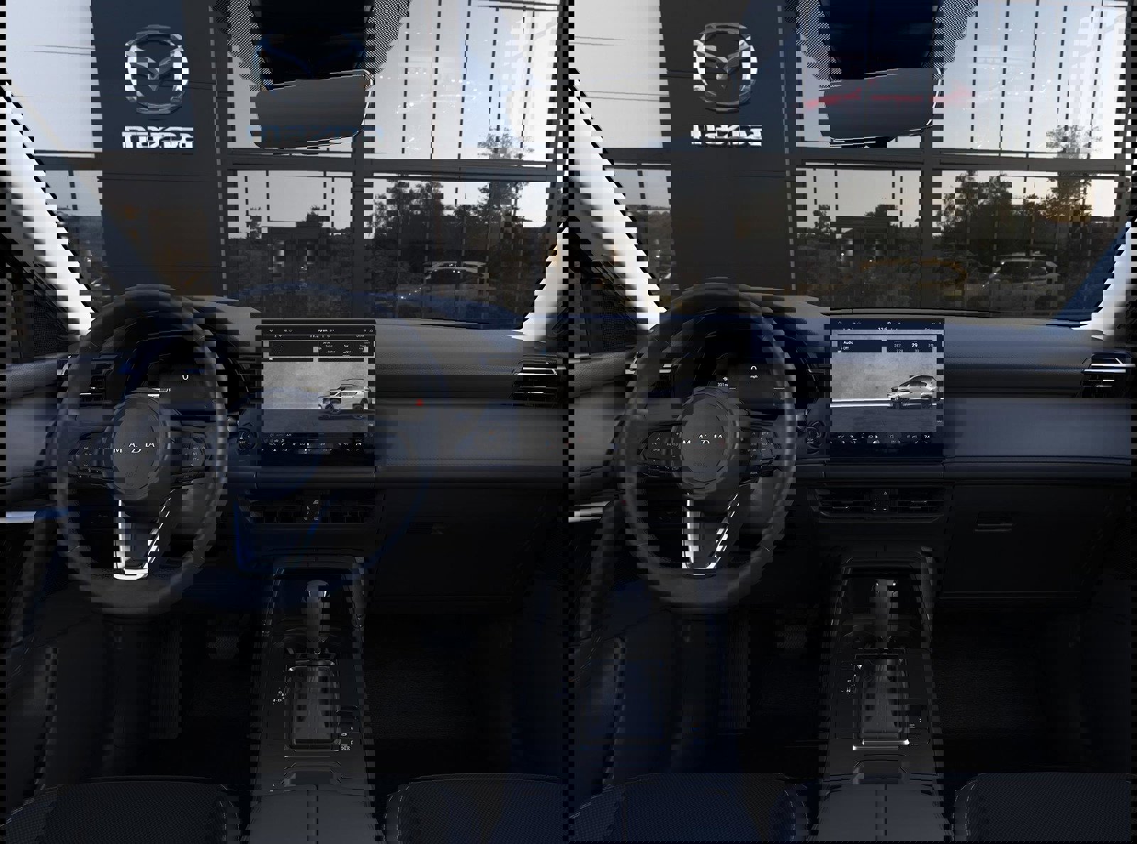 New 2026 MAZDA CX-5 Preferred image 2