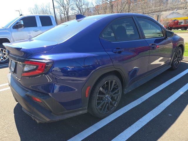 Used 2022 Subaru WRX Premium image 12
