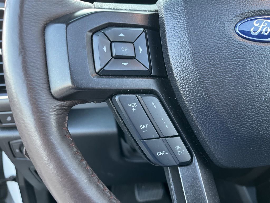 Used 2020 Ford Expedition Max King Ranch image 21