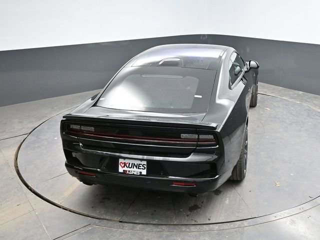 New 2026 Dodge Charger R/T Scat Pack image 35