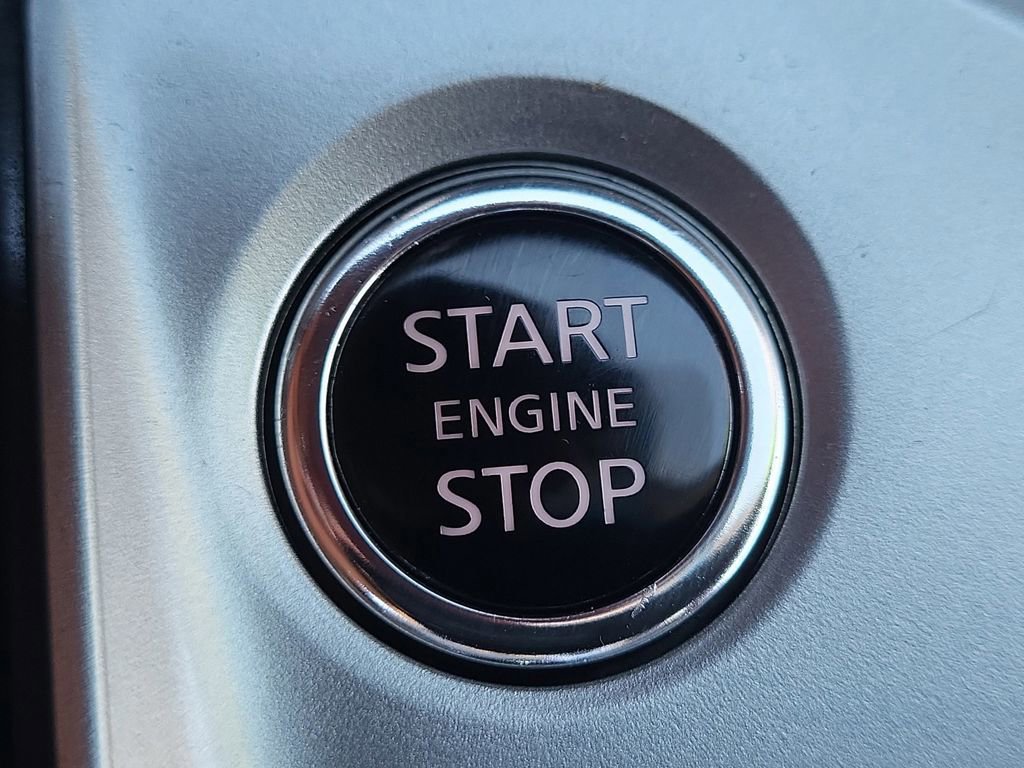 Used 2024 Nissan Altima 2.5 SV image 27