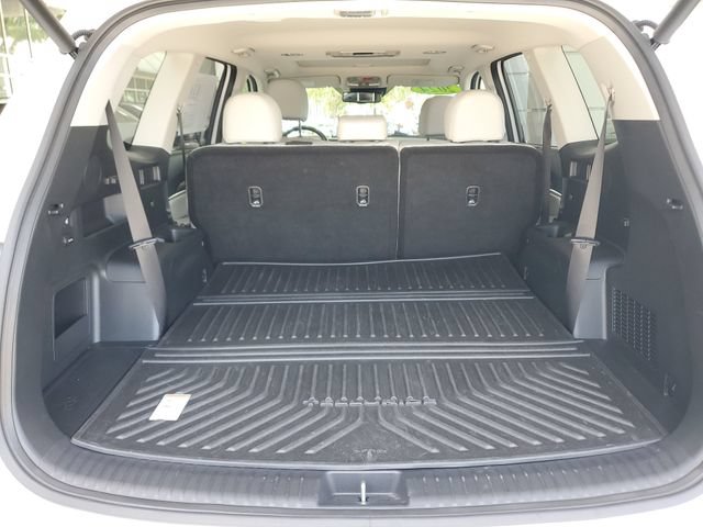 Used 2024 Kia Telluride EX FWD image 6