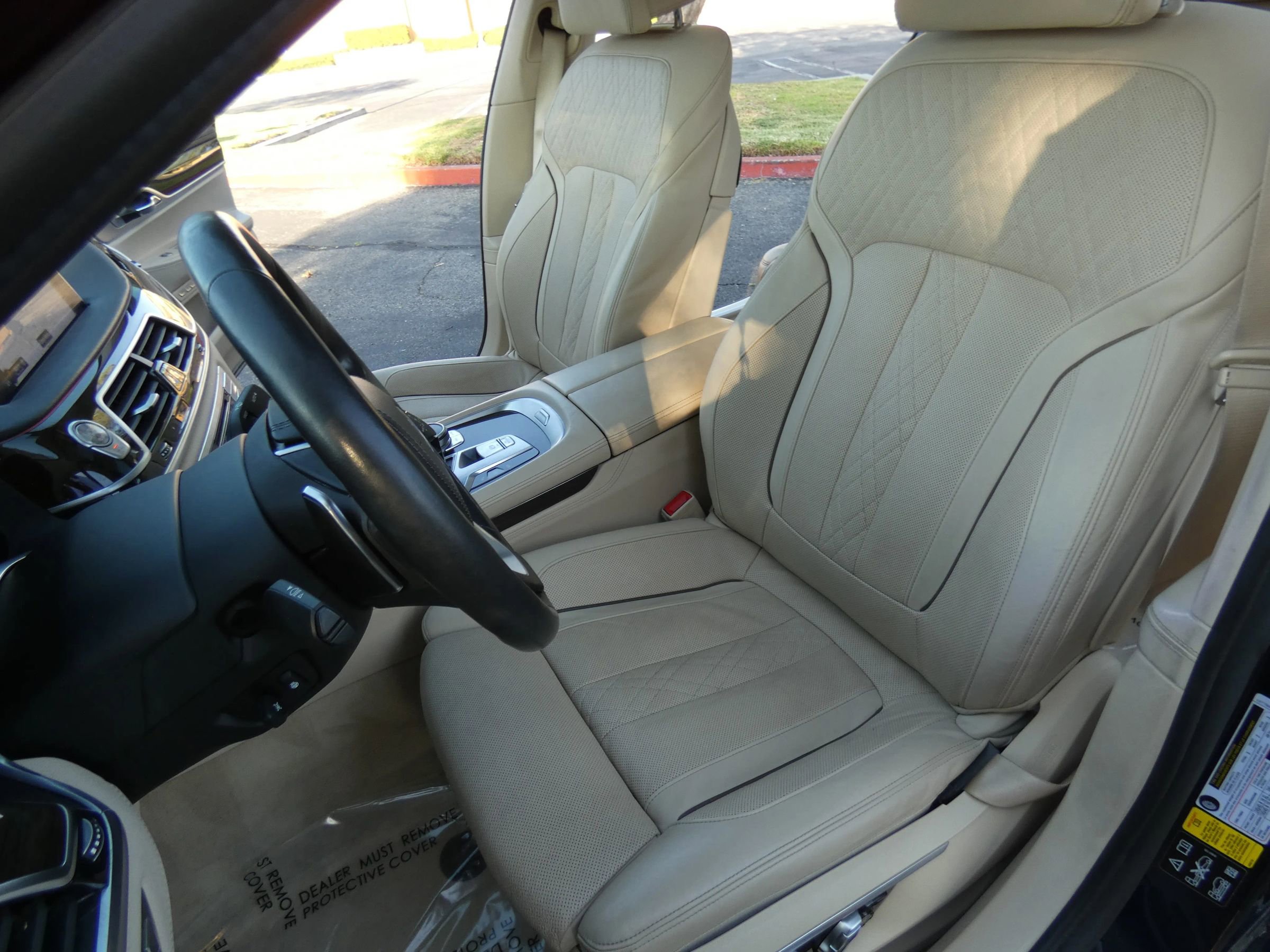 Used 2016 BMW 750i xDrive image 71