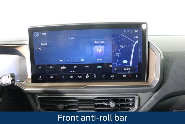 New 2026 Ford Bronco Sport Outer Banks w/ Outer Banks Tech Package+ image 37