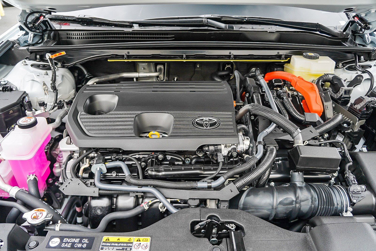 New 2026 Toyota Crown Signia image 13