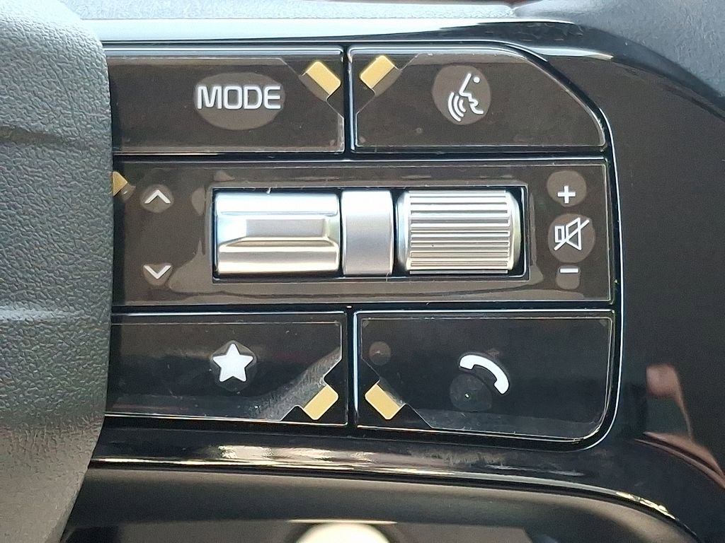 New 2026 Kia Sorento EX image 16