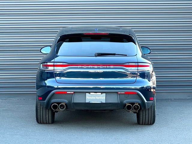 Used 2022 Porsche Macan S AWD/4WD image 6
