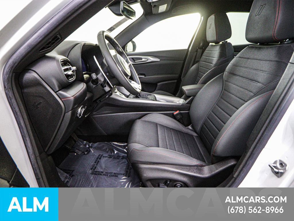 Used 2024 Dodge Hornet R/T image 16