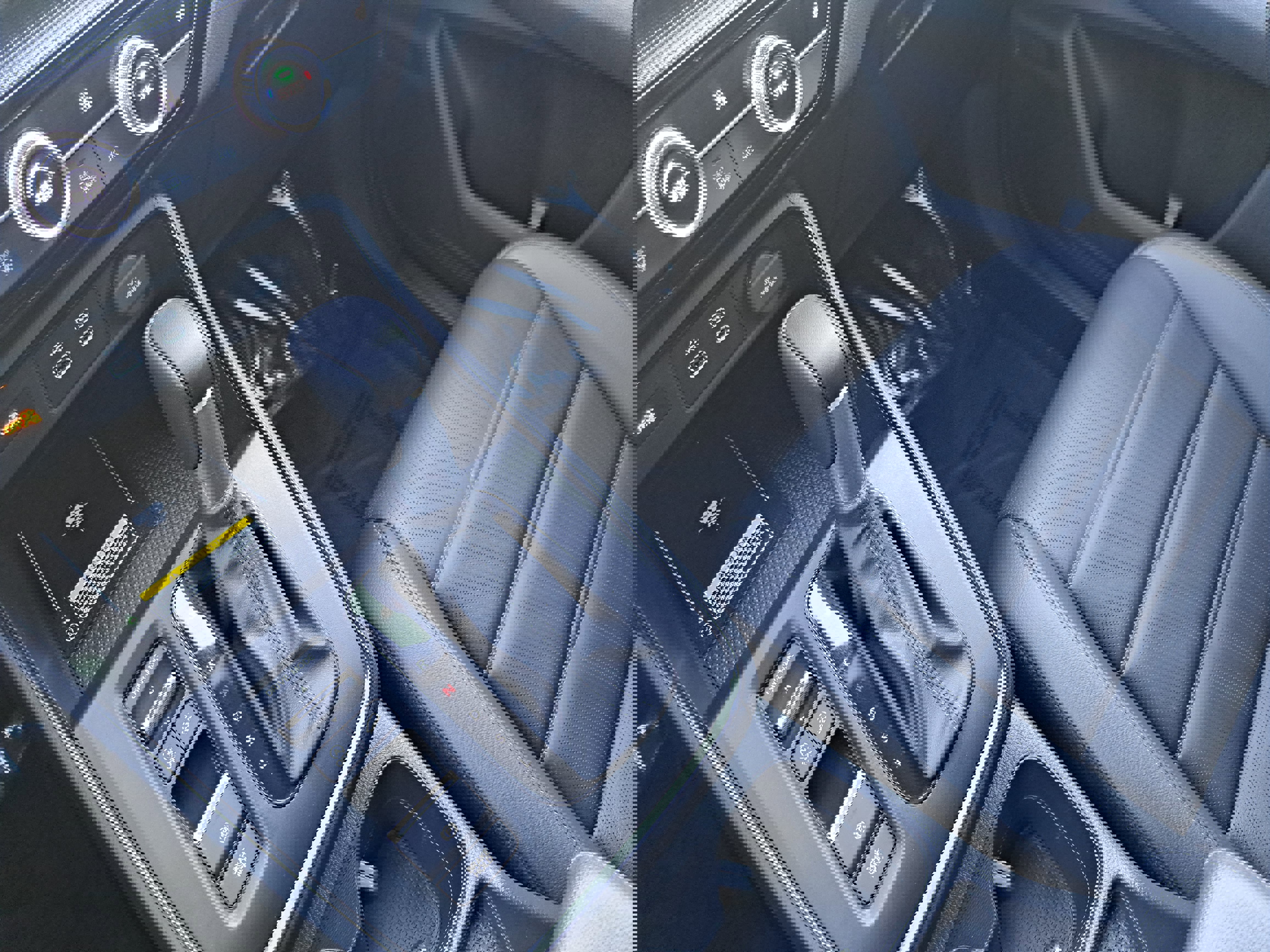 Used 2024 Honda CR-V EX-L image 24