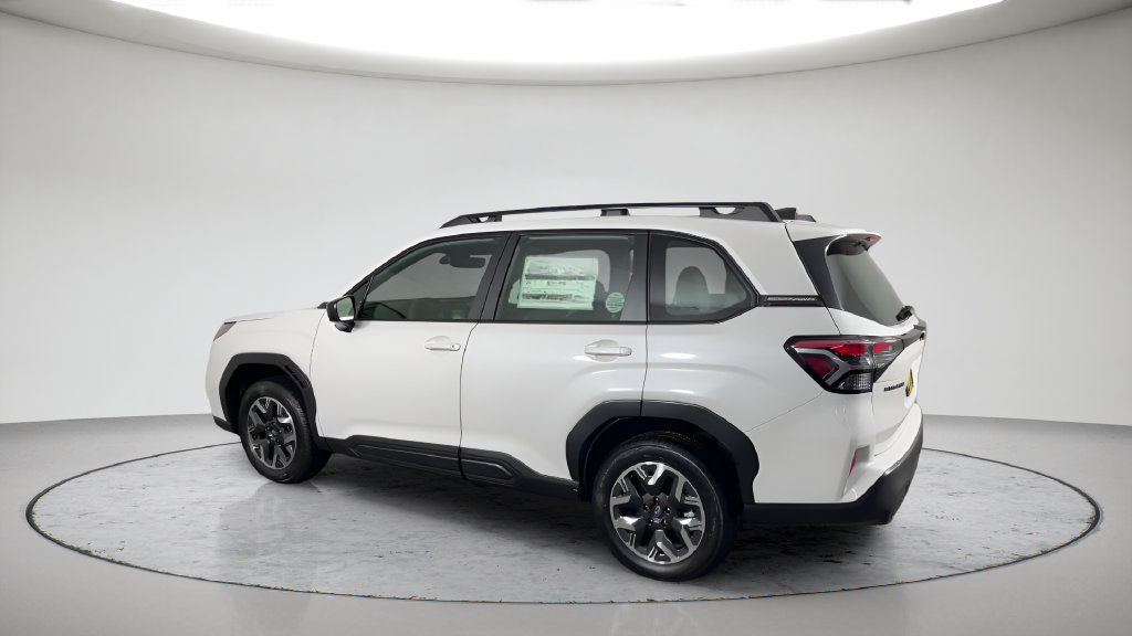 New 2026 Subaru Forester AWD/4WD image 10