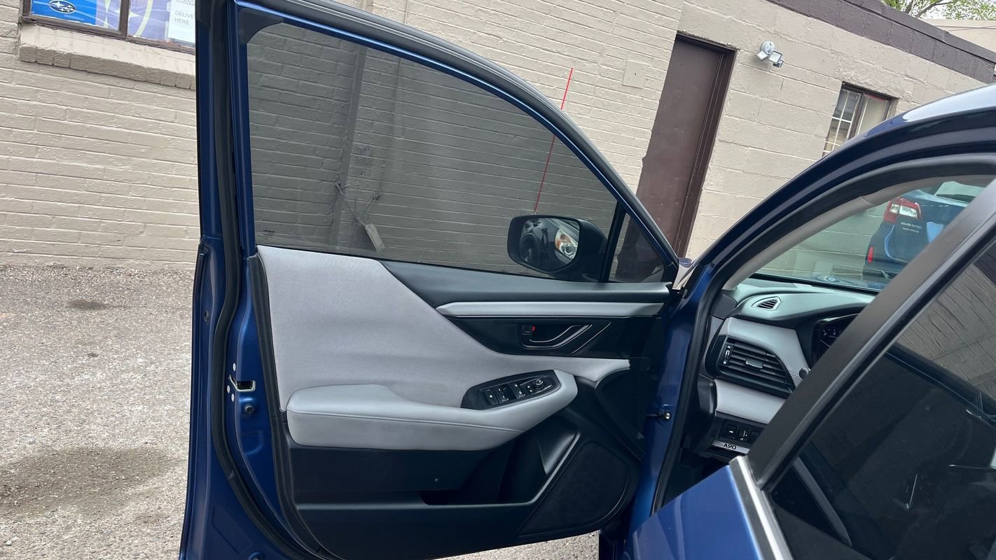 Used 2020 Subaru Legacy AWD/4WD image 10