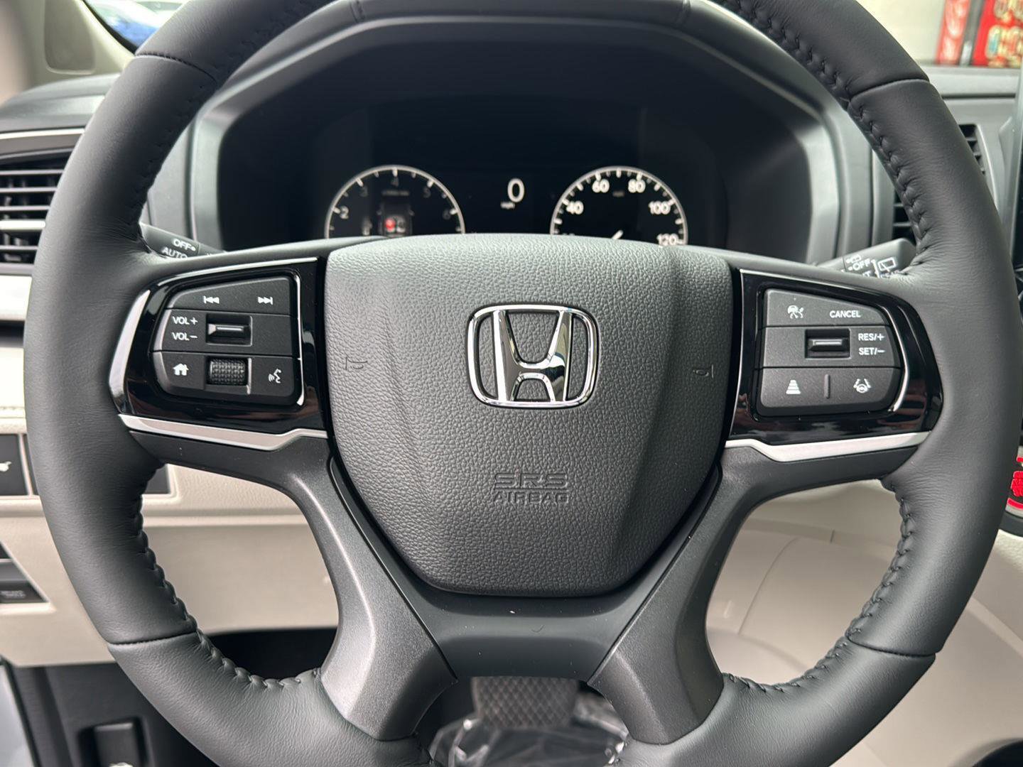 New 2026 Honda Odyssey EX-L image 15