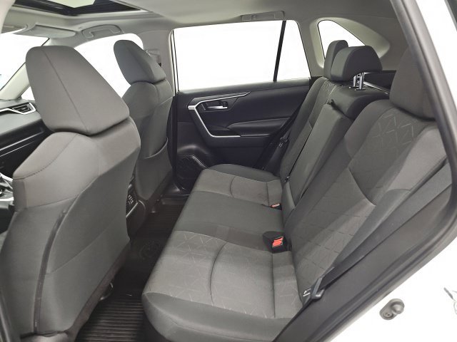 Certified 2024 Toyota RAV4 XLE w/ Convenience Package AWD/4WD image 31