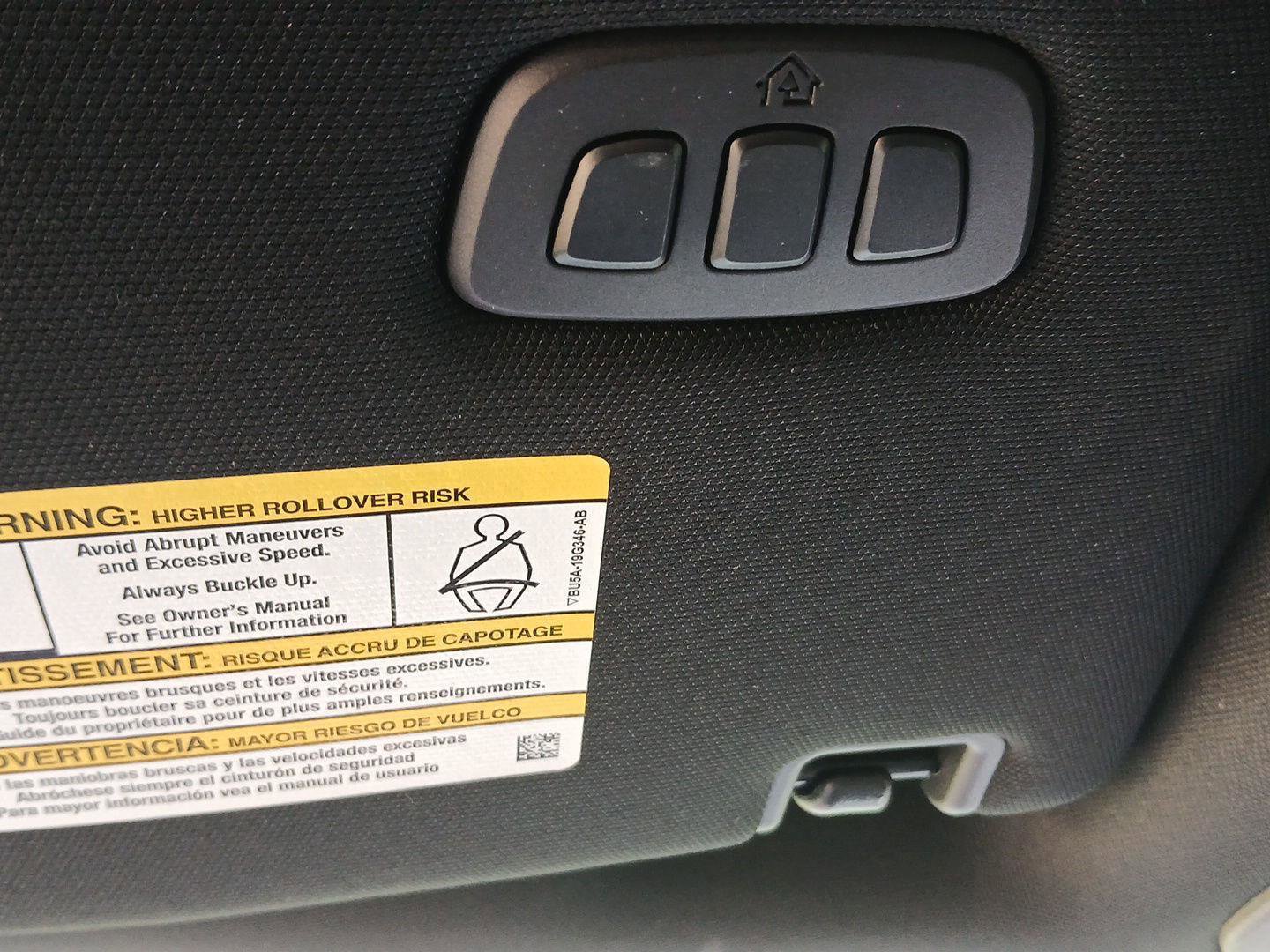 Used 2023 Ford F150 Lariat w/ Equipment Group 502A High image 17