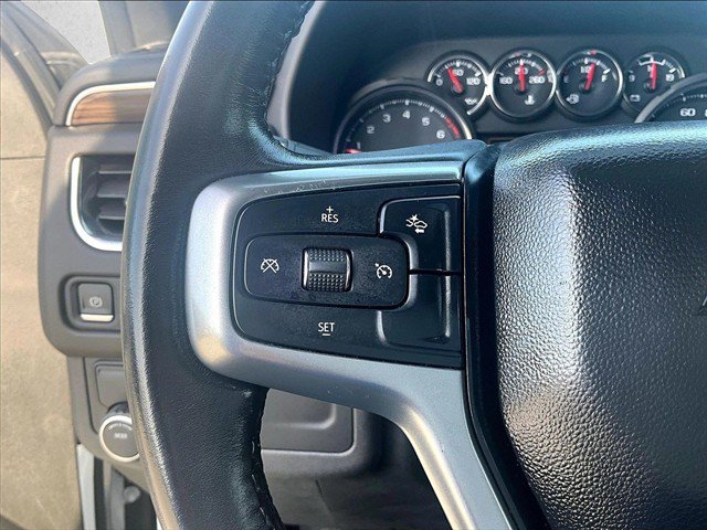 Used 2022 Chevrolet Tahoe LS RWD image 20