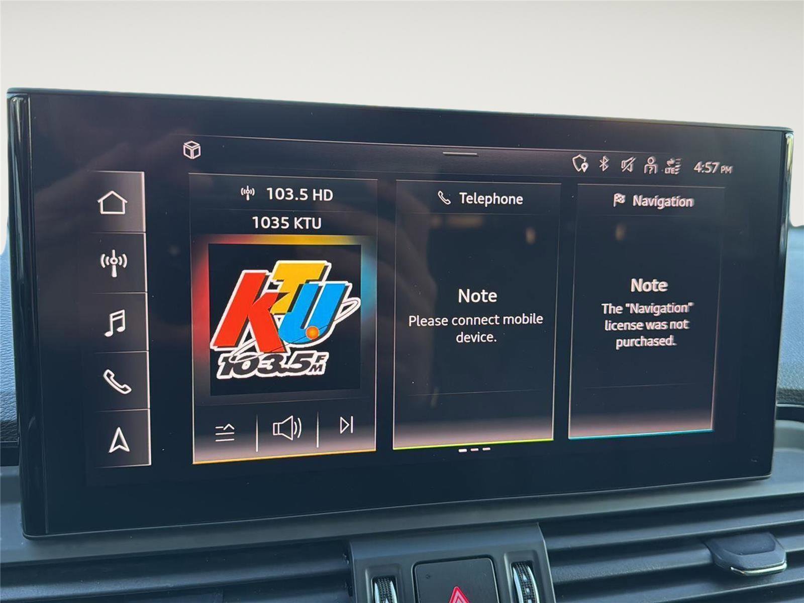 Used 2024 Audi Q5 2.0T Premium Plus image 22