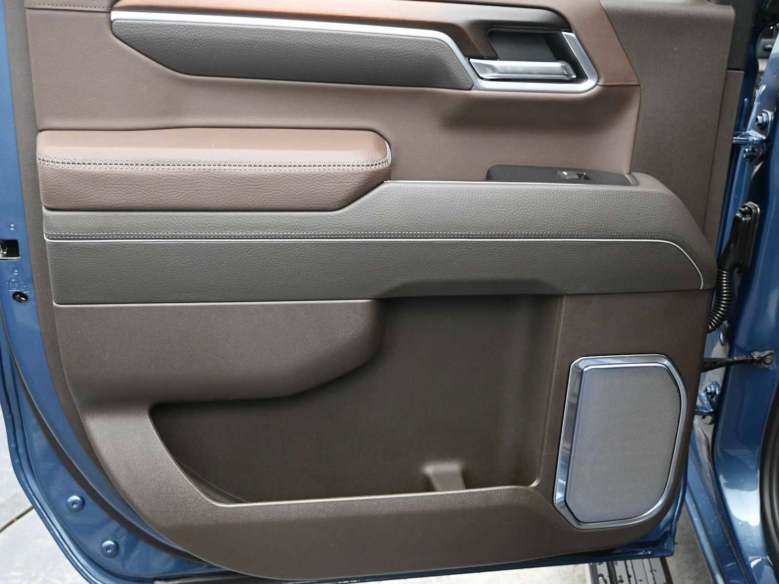 New 2026 GMC Sierra 1500 Denali image 17