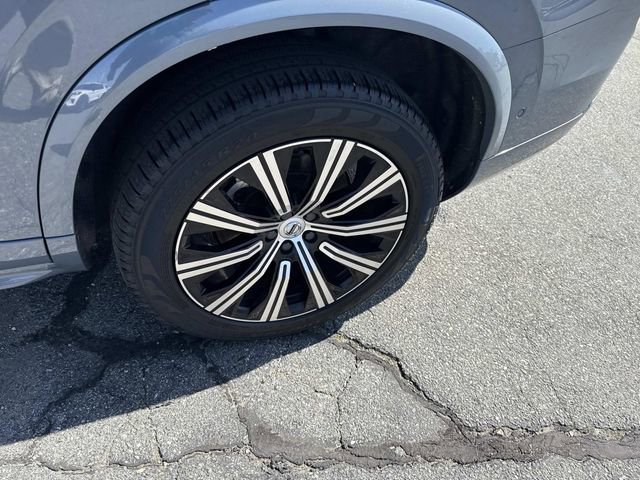 Used 2023 Volvo XC90 B5 Plus AWD/4WD image 14