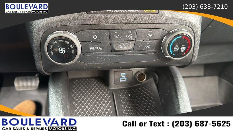 Used 2021 Ford Bronco Sport AWD/4WD image 25