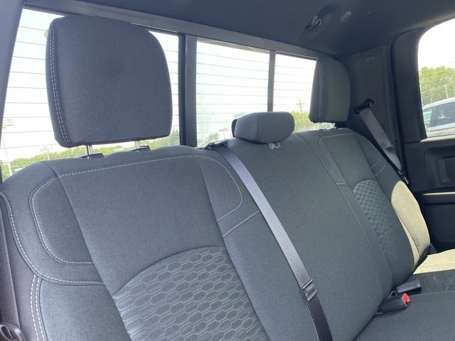 New 2025 RAM 2500 Tradesman image 30