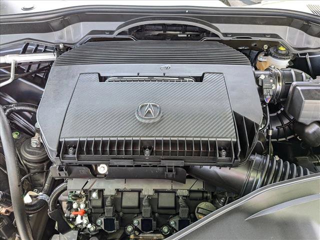 Used 2025 Acura MDX FWD w/ Technology Package image 16