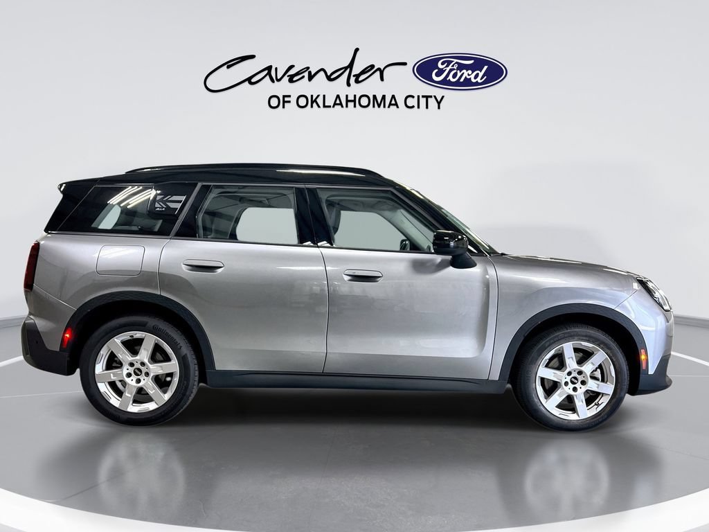 Used 2025 MINI Cooper Countryman S AWD/4WD image 9