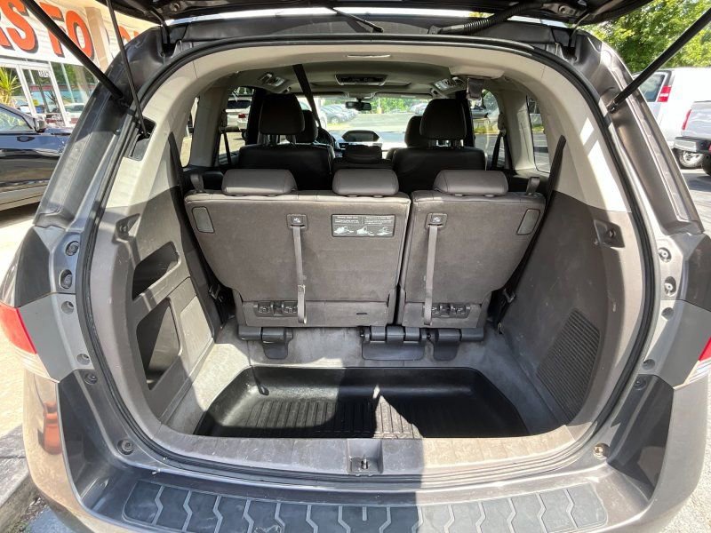 Used 2015 Honda Odyssey EX-L image 19