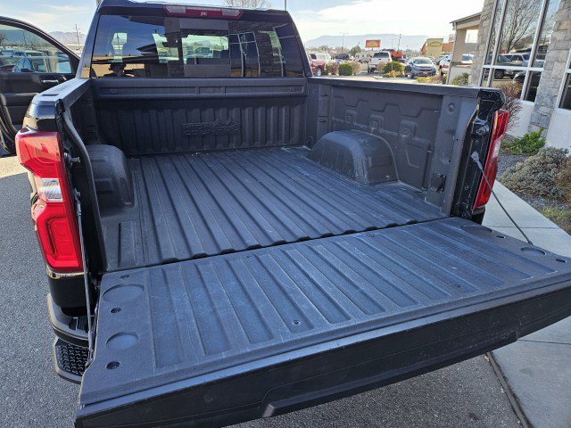 Used 2019 Chevrolet Silverado 1500 High Country w/ High Country Premium Package image 30