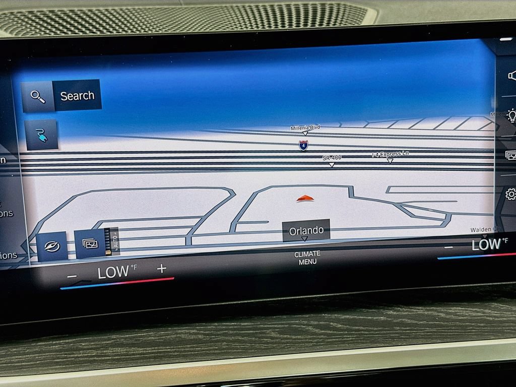Used 2022 BMW i4 M50 AWD/4WD image 16