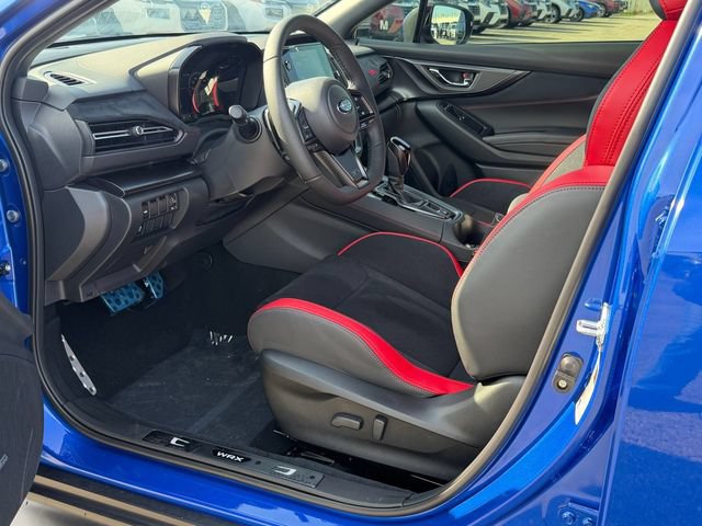 New 2026 Subaru WRX GT w/ WRX Electronics Package AWD/4WD image 13