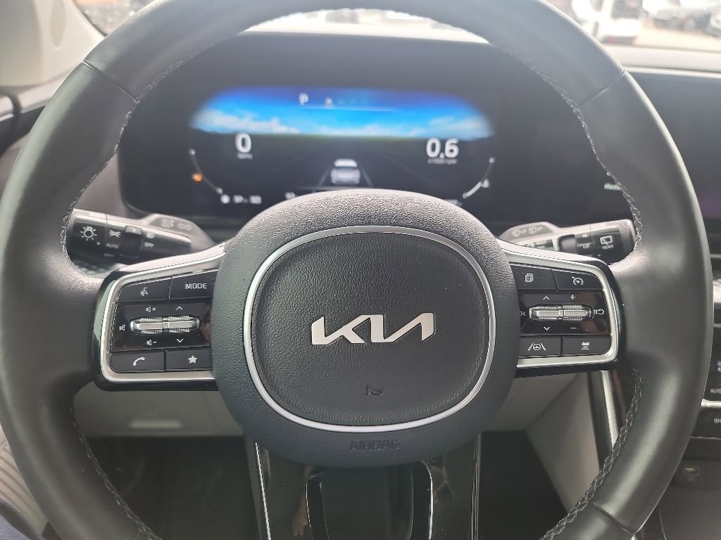 Used 2024 Kia Carnival SX Prestige FWD image 16