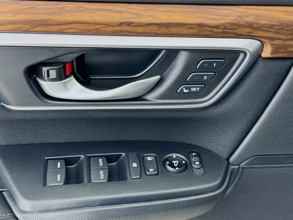 Used 2021 Honda CR-V EX image 23