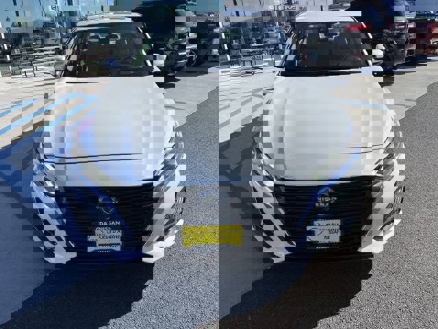 Certified 2024 Nissan Altima 2.5 SL image 7