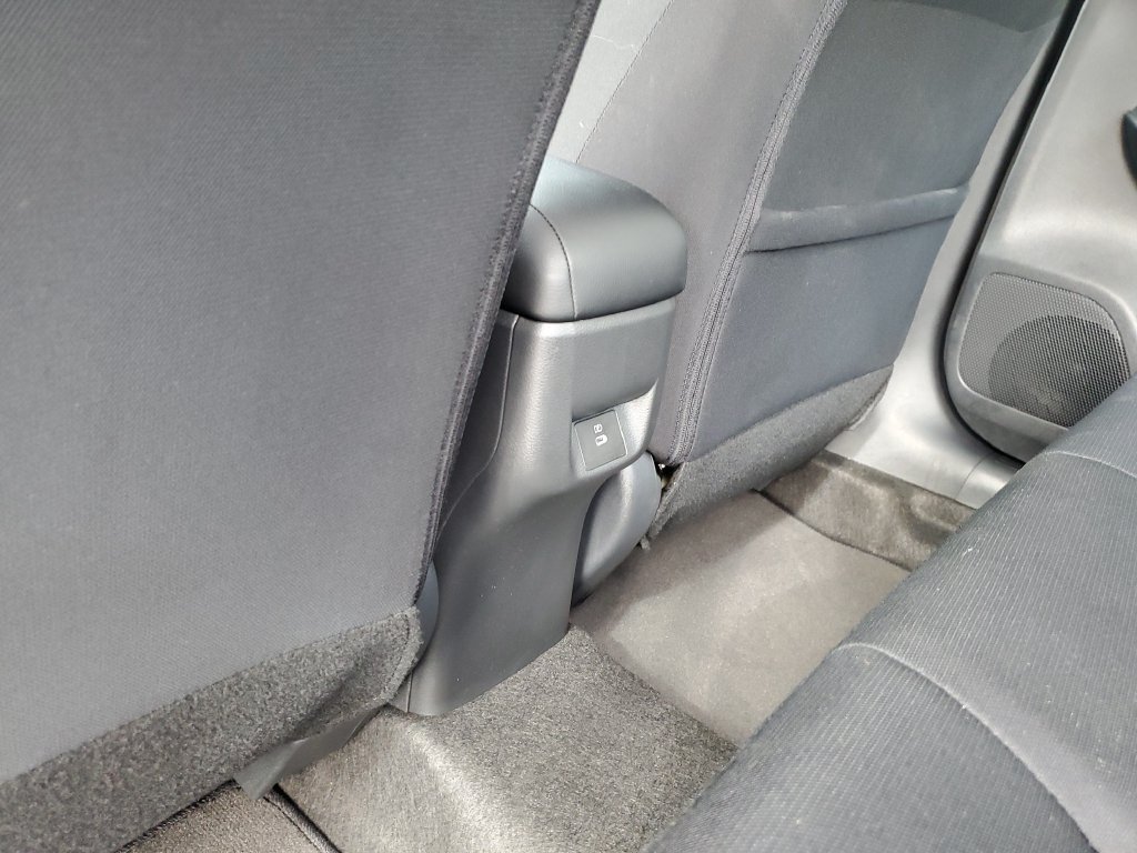 Certified 2025 Nissan Versa SR w/ Trunk Package FWD image 15